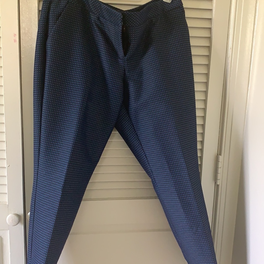 Express size 12R